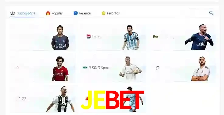 Esporte